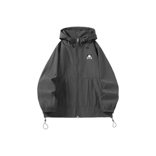 HIPANDA Мужские Куртки