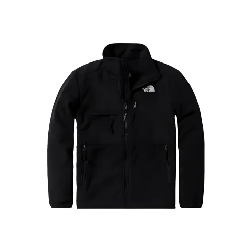 The North Face 1995 Collection Черные Мужские Куртки