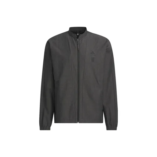 Adidas Мужские Черные Куртки