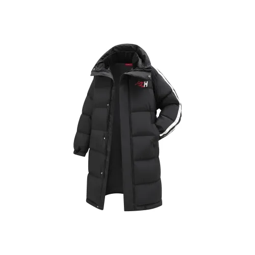 Centennial Globe Пуховик Унисекс