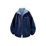 Темно-синий