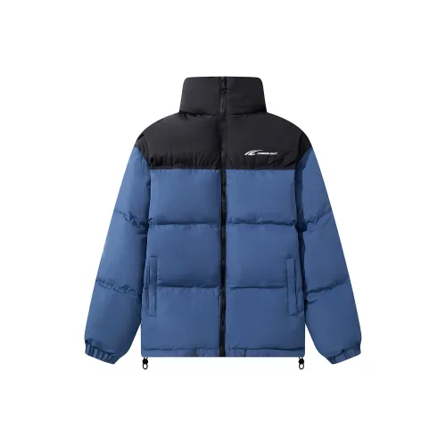 AMBER LIGHT Унисекс Пуховики