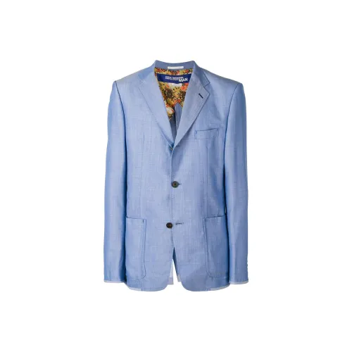 JUNYA WATANABE Бизнес-костюм унисекс синий