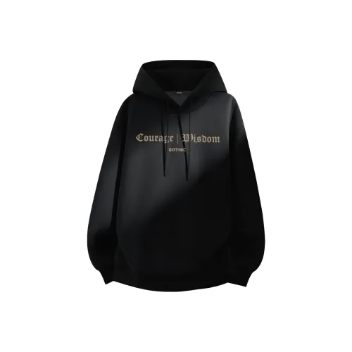 Miniso Унисекс Свитшоты