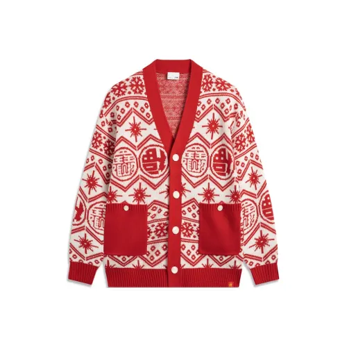 Подкладка Sports Life Collection Трикотаж Мужской Красный