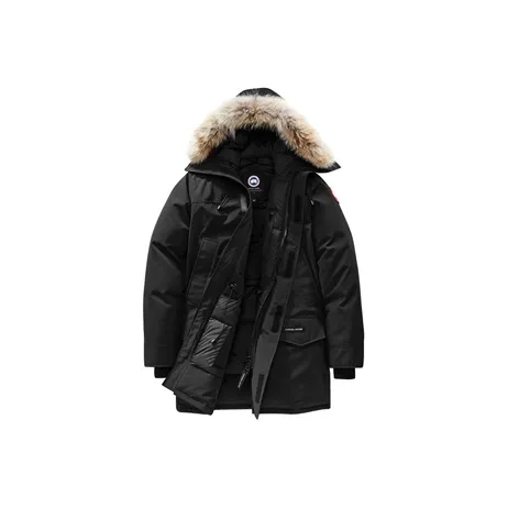 Canada Goose Langford Series Мужские пуховики