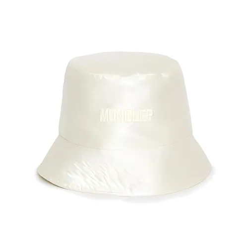 Moncler Полиамид Шляпы ведра Светло-янтарный Женские