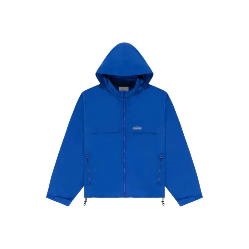 AIME LEON DORE SS24 Куртка Унисекс Blue