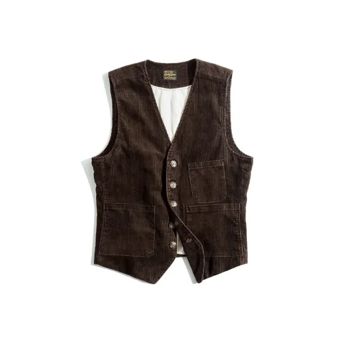 MADEN Мужские жилеты