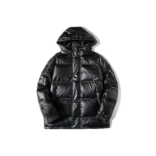 EPTISON Пуховик Зимний Унисекс