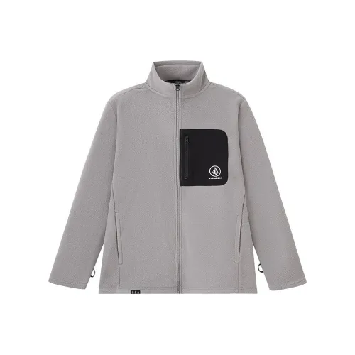 Volcom Мужские Куртки