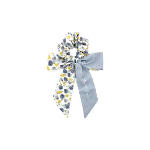 VERENA REINE Резинки для волос с тканевой спиралью Женские