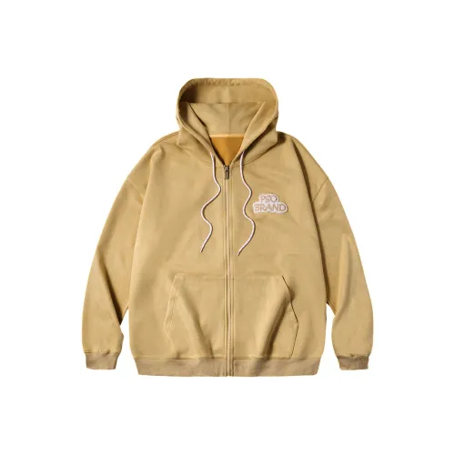 PSO Brand Унисекс Свитшоты