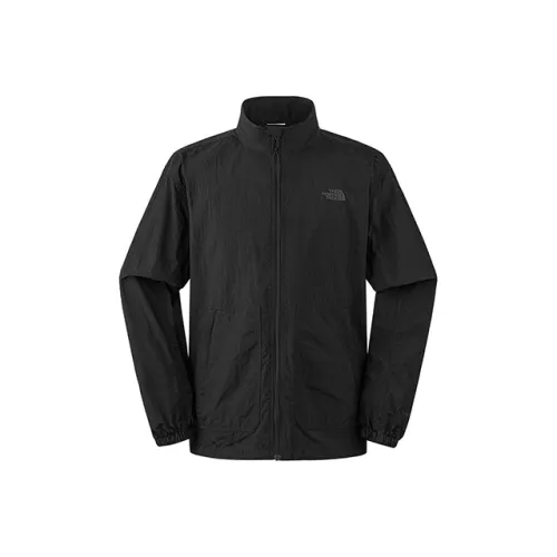 The North Face M66 Куртки и Пальто Мужской Черный