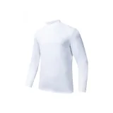 Чисто белый