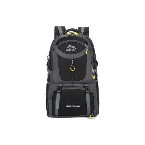 CAREELL Oxford Рюкзак Унисекс Многоцветный