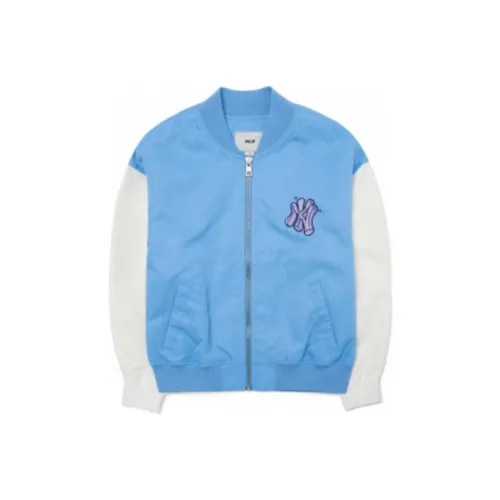 MLB Like Series Куртка Унисекс Blue