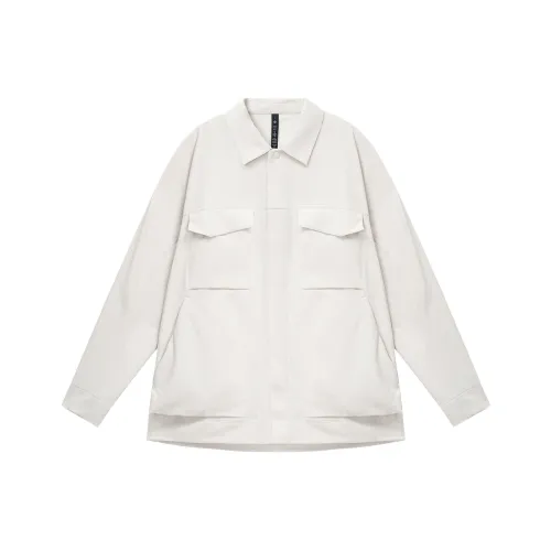 lululemon Мужские Куртки