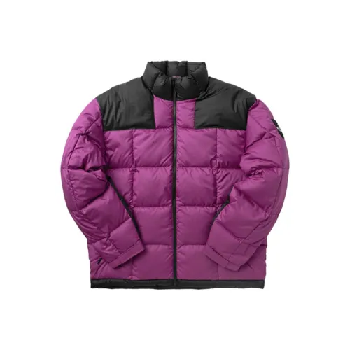 THE NORTH FACE Lhotse Down Jacket Unisex Purple