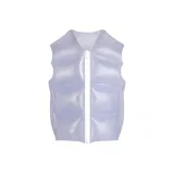 Кофейно-синий