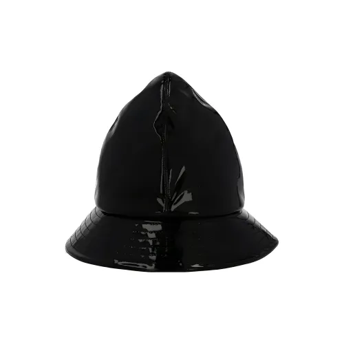 Раф Симонс Полиуретан Панамы Унисекс