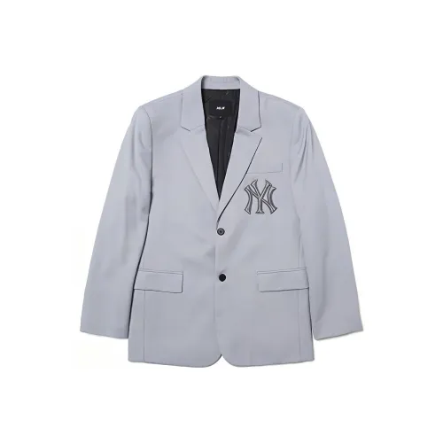 MLB Серый Унисекс Офисные костюмы