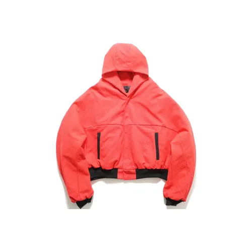 RRR 123 Red Men's Jackets