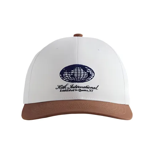 Kith Бейсболки Унисекс
