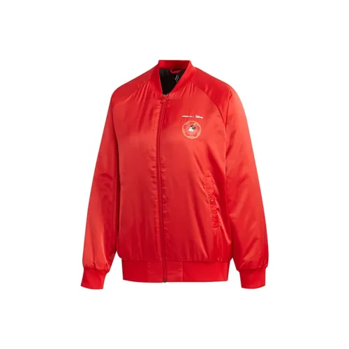 ADIDAS NEO adidas neo CNY Collection Женские объемные куртки (пуфы)