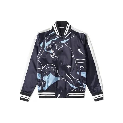 Valentino Denim Jacket Men's Dark Blue