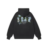 Черный (с флисовой подкладкой)