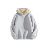 Серый меланж