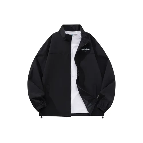 BOBBY ABLEY Куртки и Пальто Унисекс