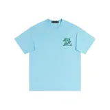 Светло-голубой