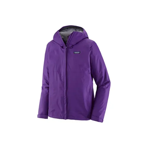 Patagonia Torrentshell 3L Мужская ветровка