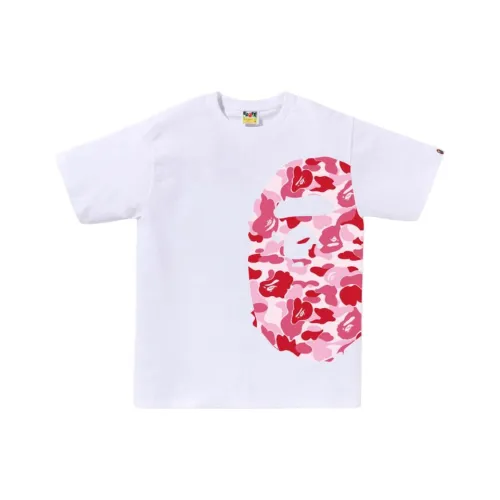 BAPE BLACK Мужская T-рубашка