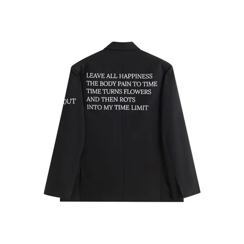 ETERNITY ITA Унисекс Офисные костюмы