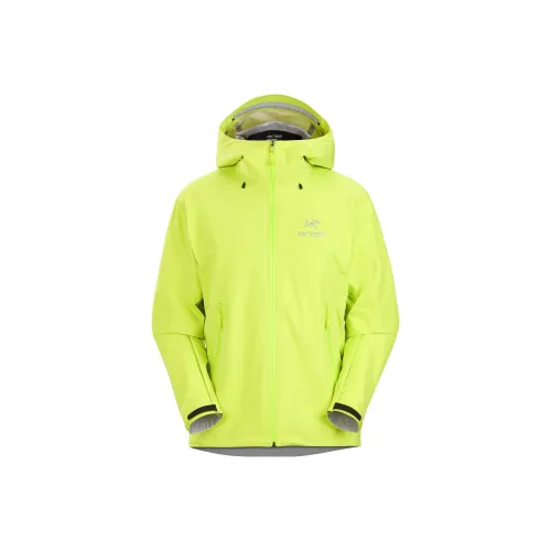 Arcteryx BETA LT Ветровка Мужская