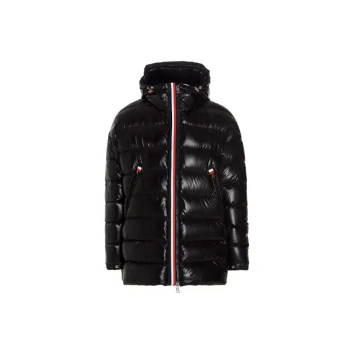 Moncler FW21 Down Jacket Winter Men's Black