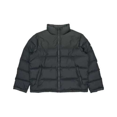 THE NORTH FACE 1992 Collection Пуховик Зимний Мужской Темно-Серый
