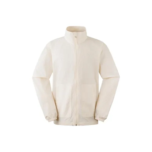 THE NORTH FACE M66 Куртки и Пальто Мужской Экрю