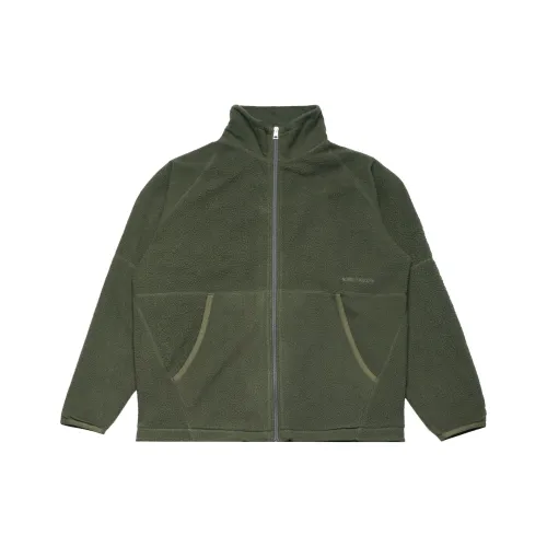 NORSE PROJECTS Куртки и Пальто Мужской Зеленый