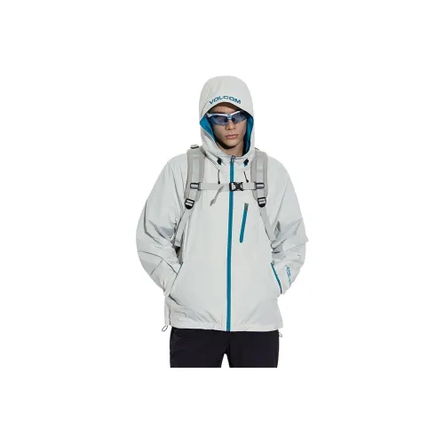 Volcom Мужские Куртки