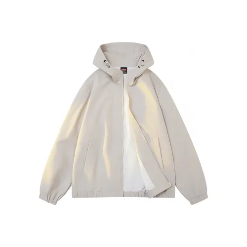 BALENO Унисекс Куртки