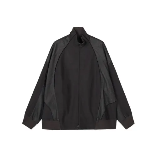 CROQUIS Унисекс Куртки