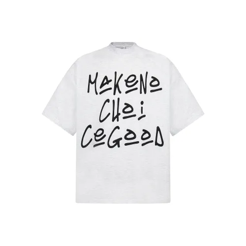 FDYZ Унисекс Футболки