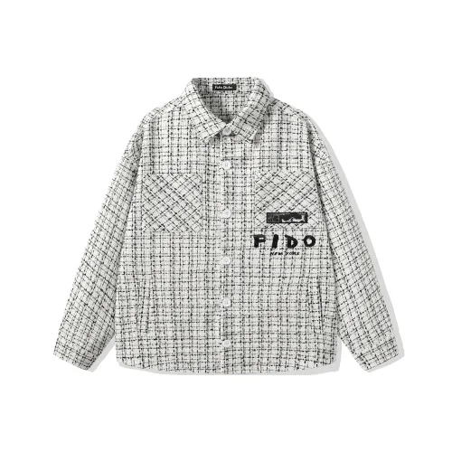 FIDO DIDO Унисекс Куртки