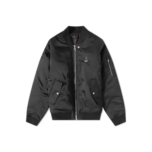 Nike Мужские черные куртки