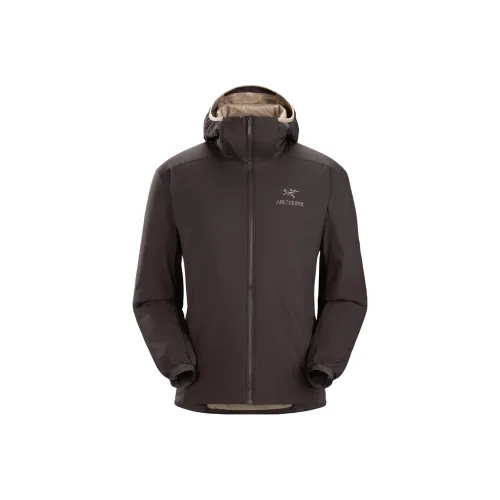 Arcteryx ATOM LT Мужские пуховики