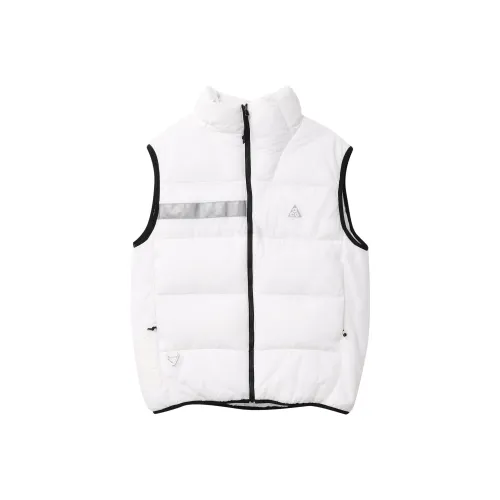 Nike ACG THERMA FIT Белый Мужской Пуховый жилет